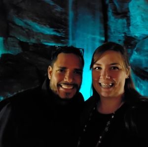 Meet your Posher, Christina